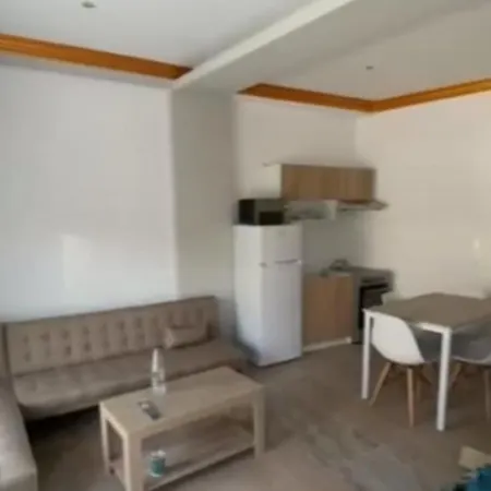 Alexander Center Appartement Kastron (Thasos)