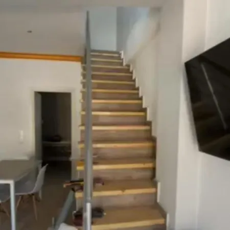 Alexander Center Appartement *