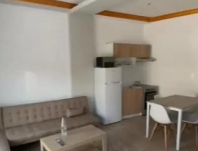 Calma Residences Apartamento Kastron (Thasos)